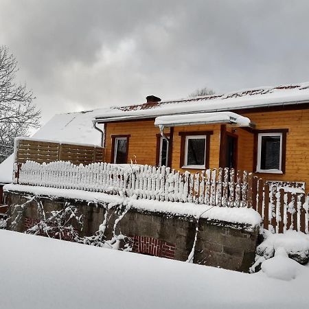 Emma Apartament Szklarska Poręba Exterior foto
