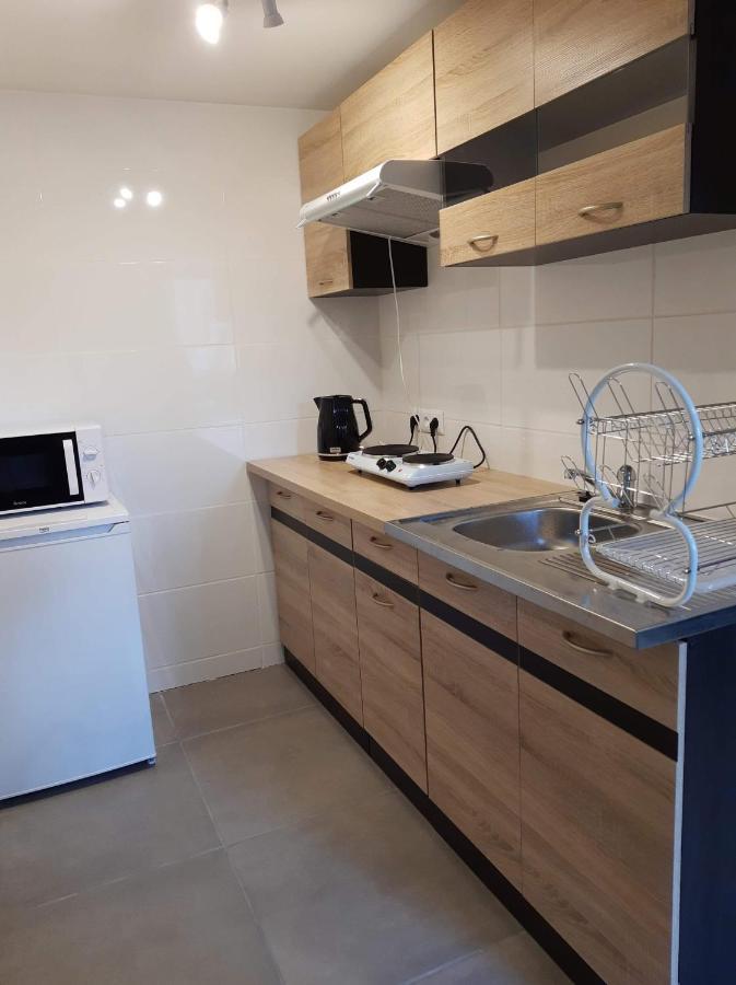 Emma Apartament Szklarska Poręba Exterior foto