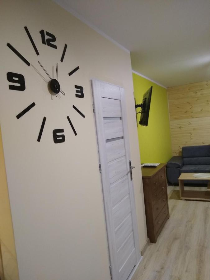 Emma Apartament Szklarska Poręba Exterior foto