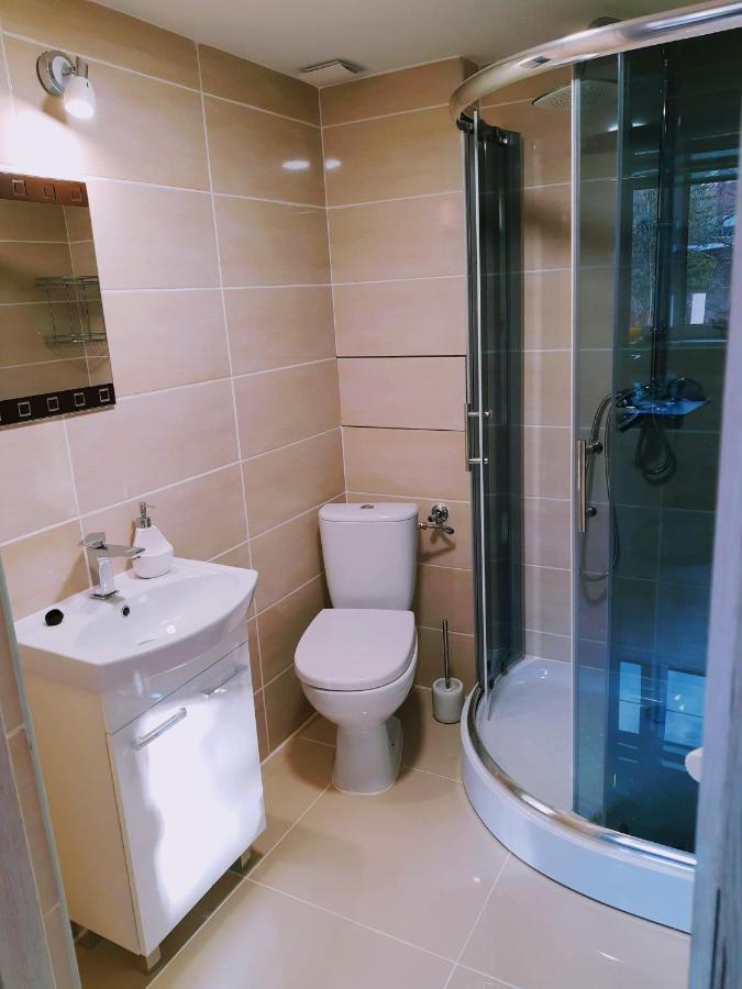 Emma Apartament Szklarska Poręba Exterior foto
