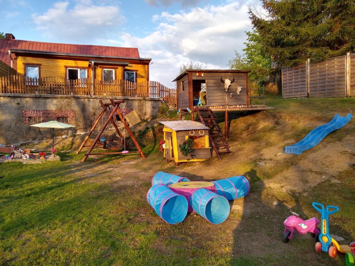 Emma Apartament Szklarska Poręba Exterior foto
