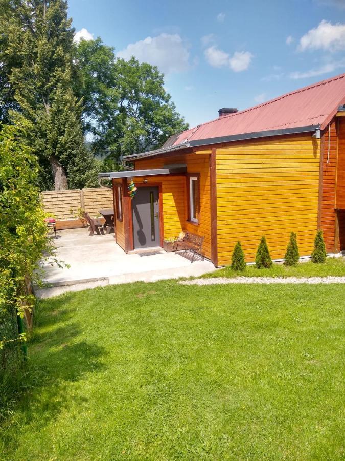 Emma Apartament Szklarska Poręba Exterior foto