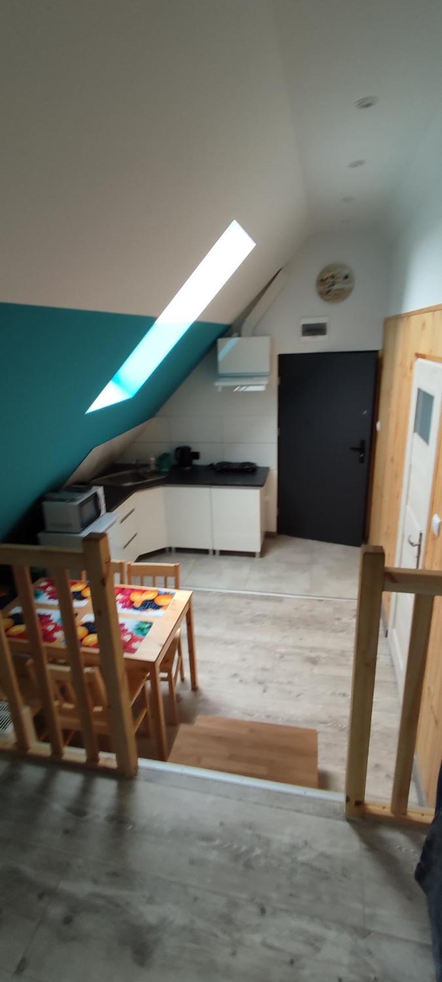 Emma Apartament Szklarska Poręba Habitación foto