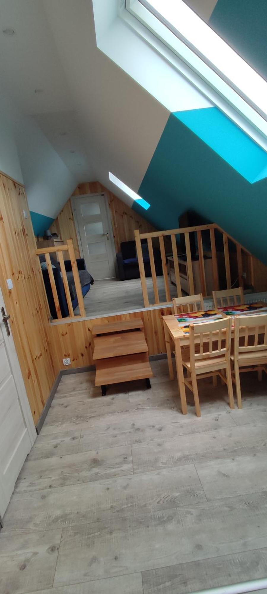 Emma Apartament Szklarska Poręba Habitación foto