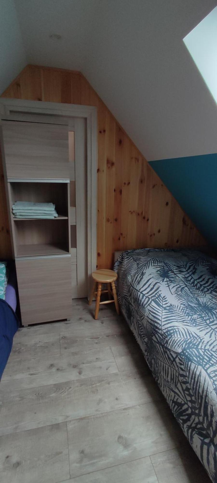 Emma Apartament Szklarska Poręba Habitación foto